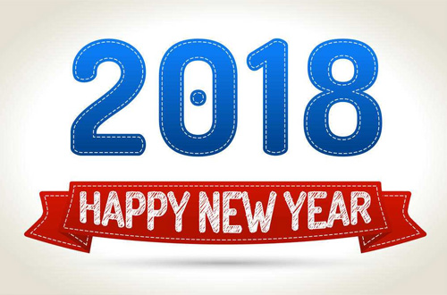 2018年丰屹模具与你们一路同行