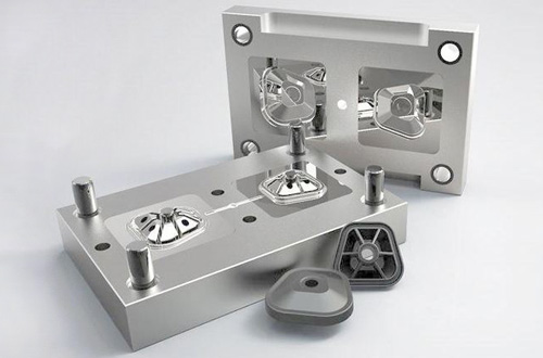 塑胶模具设计十大步骤