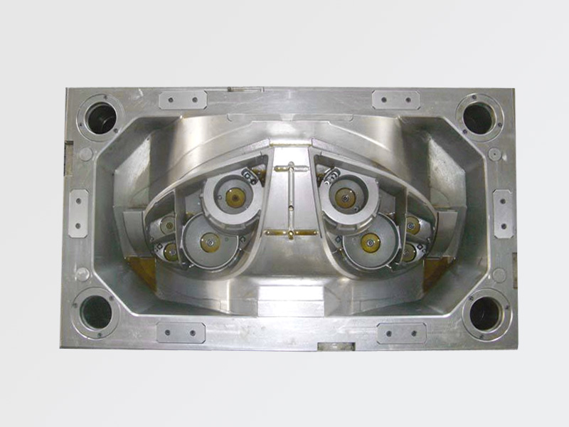 我国模具产品在国际市场上具价格优势