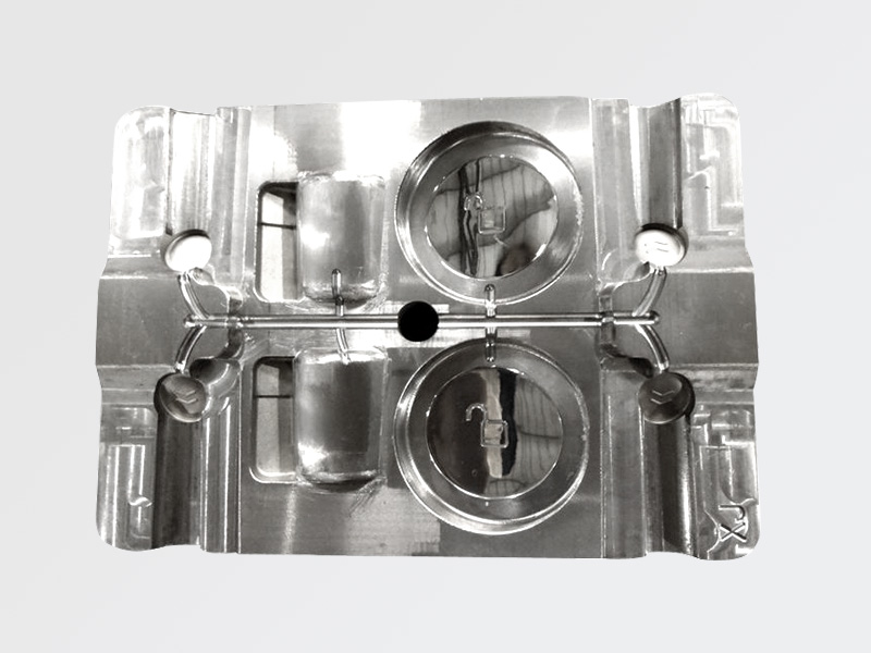  模具制造也要智能化？看互联网如何实现“+”模具！