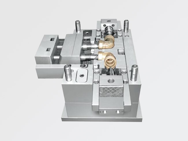 我国模具行业迎来发展新机遇