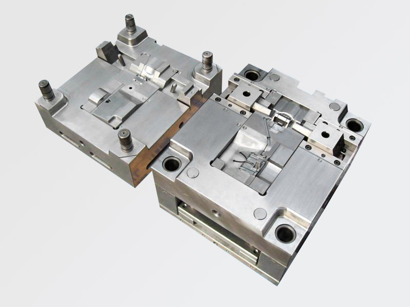 国内模具行业逐步进入革新阶段