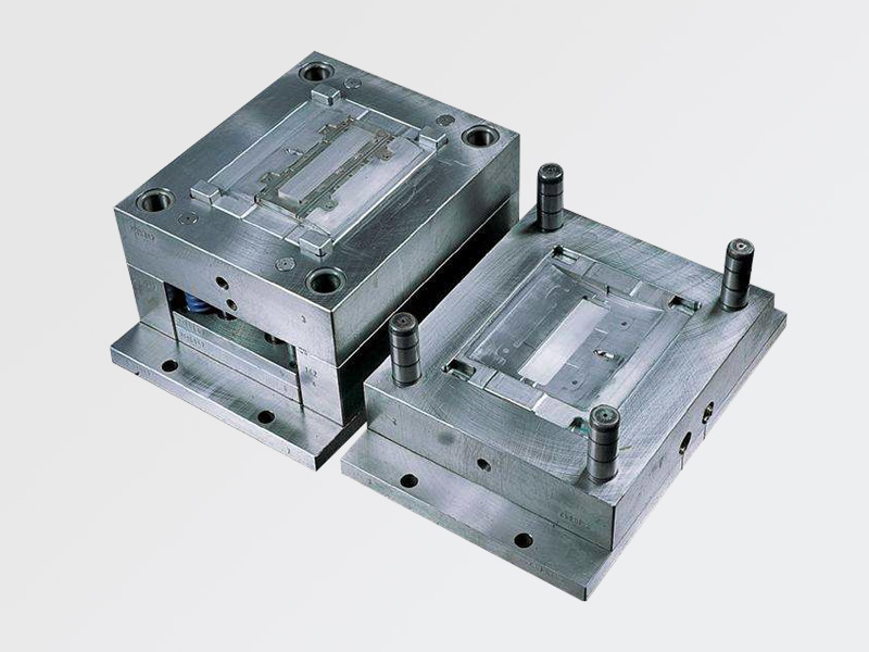   新技术促进模具制造业发展