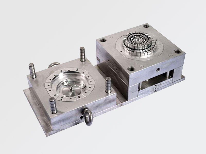 注塑模具排气槽的设计，里面大有学问