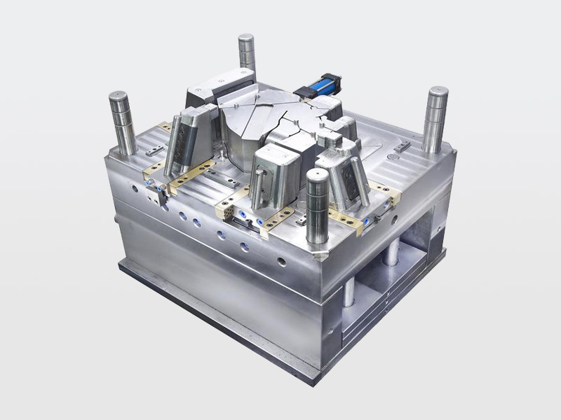  ABS的注塑工艺介绍