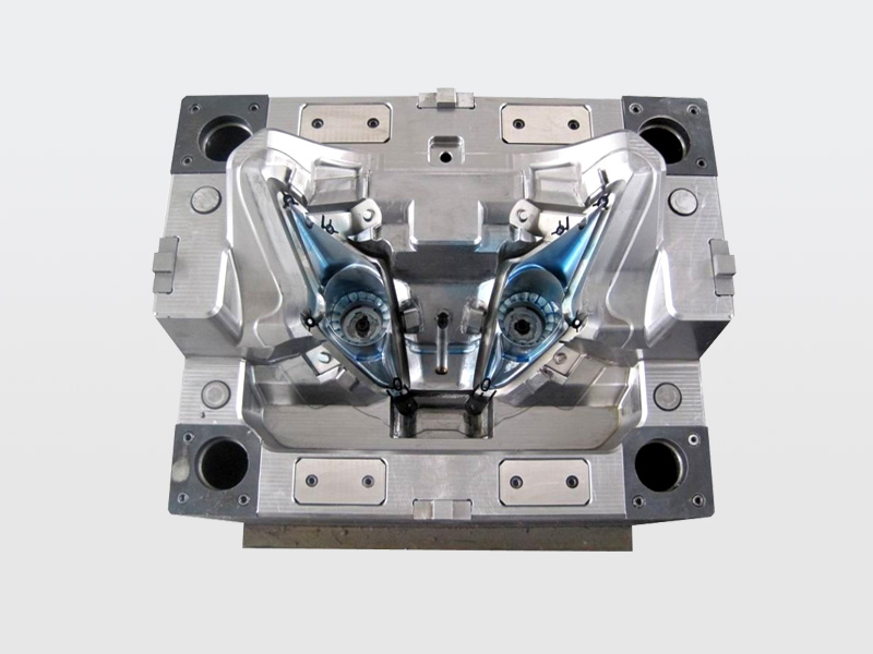 汽车模具 10
