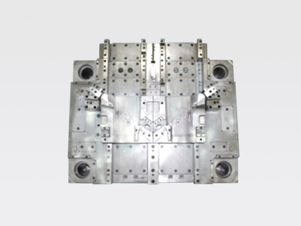 汽车模具12