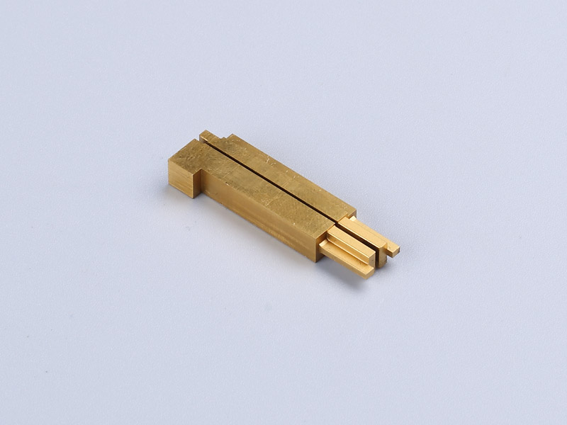 塑胶模具配件21