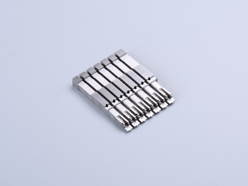 塑胶模具配件27