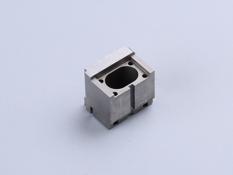 塑胶模具配件32