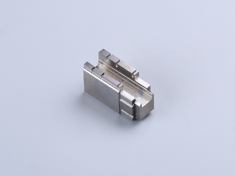 塑胶模具配件33