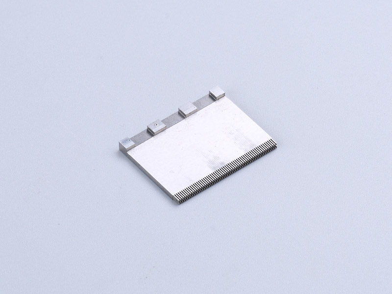 塑胶模具配件36